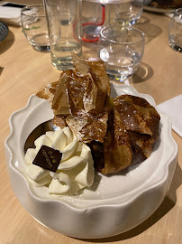 Crème glacée du Crêperie Sarrasin à Rennes - n°11