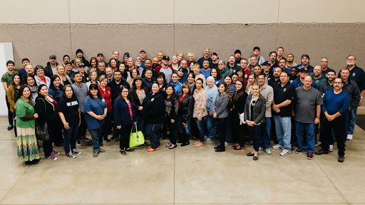 Non-Profit Organization «Visalia Rescue Mission», reviews and photos