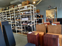 Hawthorne Stereo - Photo 5 - Car repair in Seattle, WA, Seattle