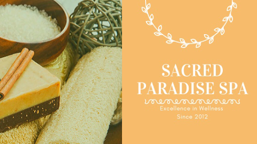 Sacred Paradise Spa