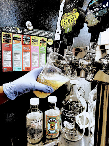 Health Food Store «Green Acres Health Food Store», reviews and photos, 1297 Centennial Ave, Piscataway Township, NJ 08854, USA