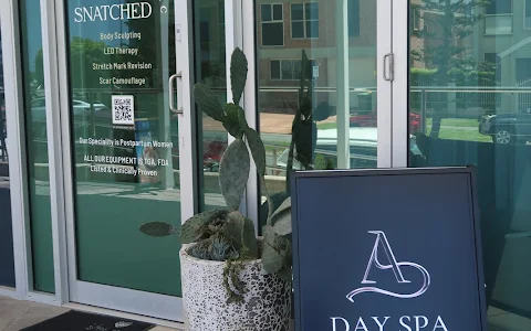 A Day Spa image