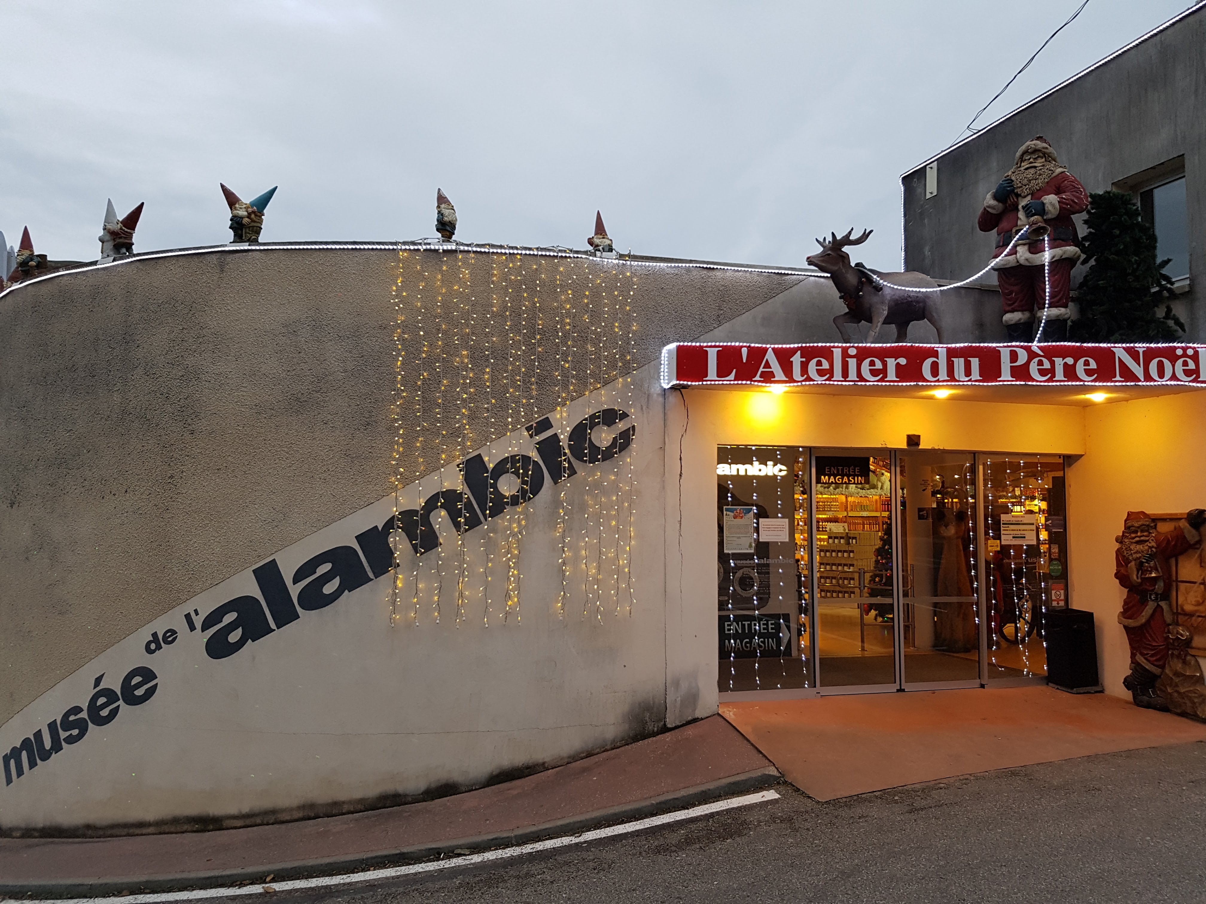 Photo n° 8 de l'avis de Max.u fait le 15/12/2017 à 19:18