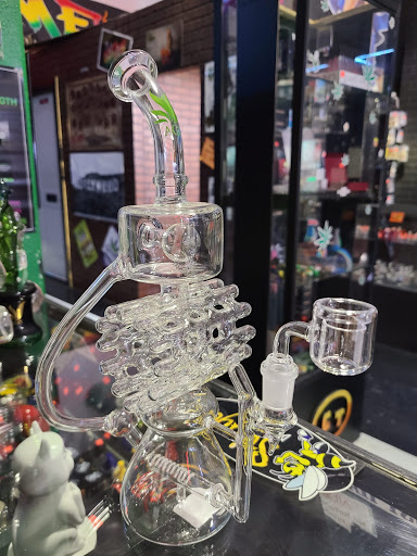 Tobacco Shop «Good Times Tobacco», reviews and photos, 121 E Nolana Ave, McAllen, TX 78504, USA