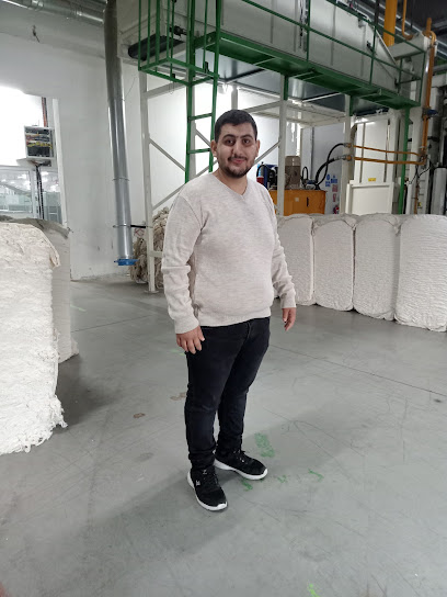 Günöz Tekstil ve Kimya İşletmeleri Malatya Şubesi