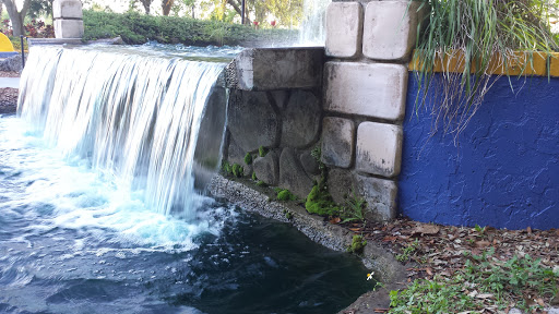 Amusement Park «Grand Prix Tampa», reviews and photos, 14320 N Nebraska Ave, Tampa, FL 33613, USA