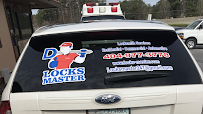Locks Master Locksmith - Photo 7 - Car repair in Atlanta, GA, Atlanta