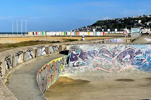 Skatepark Le Havre image