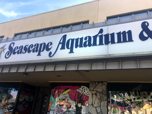 Pet Supply Store «Seascape Aquarium & Pet Center», reviews and photos, 2162 Gulf Gate Dr, Sarasota, FL 34231, USA