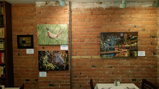 Restaurant «VIP Room Restaurant», reviews and photos, 624 Main Ave, Fargo, ND 58103, USA