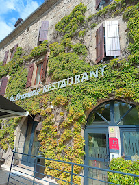 Photos des visiteurs du Hôtel Restaurant Logis La Brasserie à Treignac - n°1