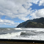Photo n°3 de l'avis de Leif.i fait le 29/10/2018 à 18:22 sur le  Piscinas Snack-Bar à Porto da Cruz