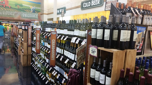 Health Food Store «Sprouts Farmers Market», reviews and photos, 1343 W Campbell Rd, Richardson, TX 75080, USA