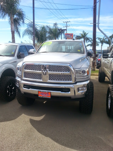 Used Car Dealer «Pacific Auto Center», reviews and photos, 16416 Valley Blvd, Fontana, CA 92335, USA