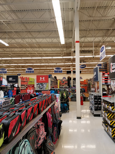 Sporting Goods Store «Academy Sports + Outdoors», reviews and photos, 320 Peachtree Pkwy, Cumming, GA 30041, USA