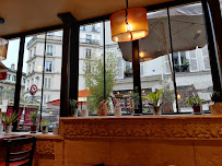 Atmosphère du Restaurant français Cafe Chappe à Paris - n°14