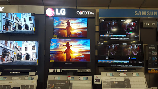 Electronics Store «Best Buy», reviews and photos, 95 Elm St, Enfield, CT 06082, USA