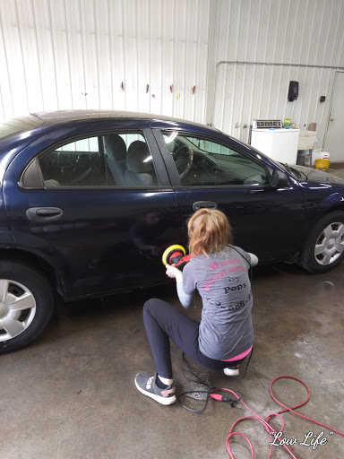 Find Your Shine Vehicle Detailing Service en La Porte