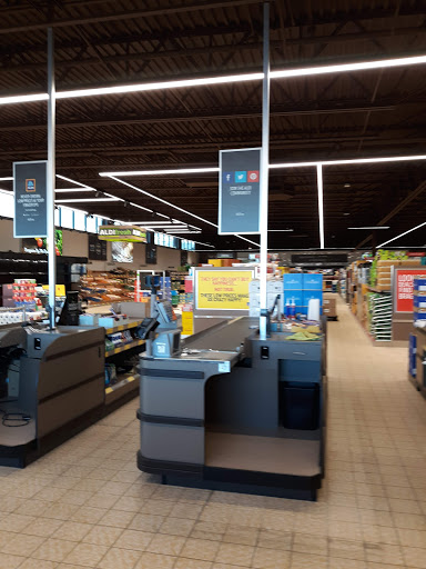 Supermarket «ALDI», reviews and photos, 2154 Michigan Ave, Arnold, MO 63010, USA