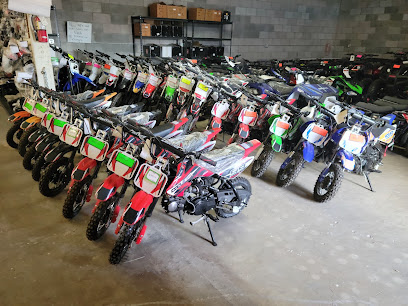 Affordable Powersports