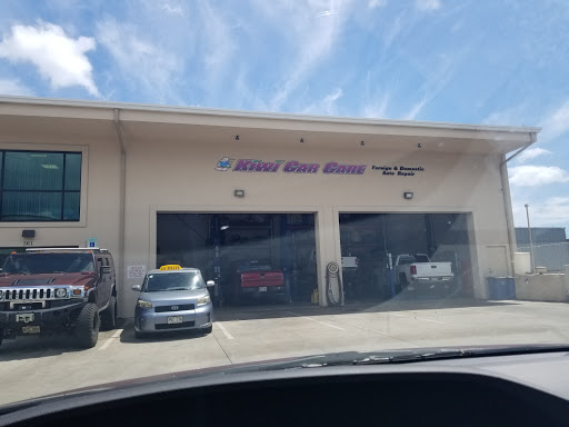 Kiwi Car Care and  Ltd. en Wailuku