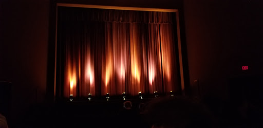 Movie Theater «Avon Cinema», reviews and photos, 260 Thayer St, Providence, RI 02906, USA