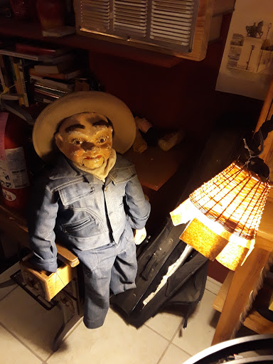 Cafe «El Hueso de Fraile», reviews and photos, 837 E Elizabeth St, Brownsville, TX 78520, USA