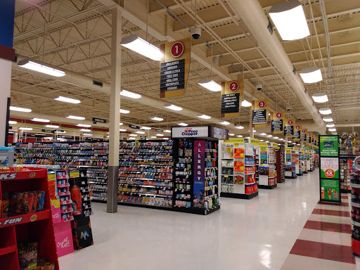 Supermarket «Price Chopper», reviews and photos, 1 Kendall Way, Malta, NY 12020, USA