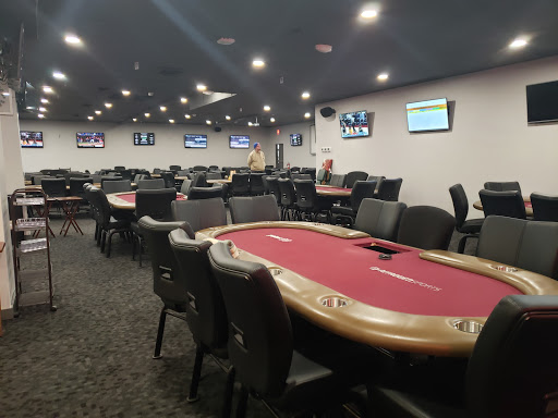 Casino «Portland Meadows Poker», reviews and photos, 1001 N Schmeer Rd, Portland, OR 97217, USA