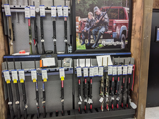 Sporting Goods Store «Academy Sports + Outdoors», reviews and photos, 621 Centerview Blvd, Kissimmee, FL 34741, USA