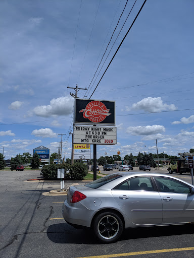 Craft Store «Cobblestone Crafts & Hobbies», reviews and photos, 367 E Lakewood Blvd, Holland, MI 49424, USA
