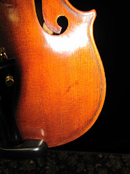 McHugh Violins