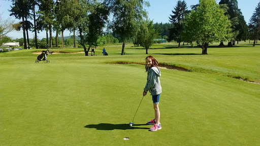 Golf Club «Emerald Valley Golf Club», reviews and photos, 83301 Dale Kuni Rd, Creswell, OR 97426, USA