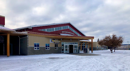 South Cariboo Recreation Centre
