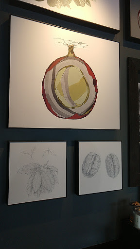 Starbucks image
