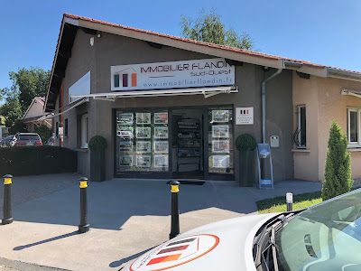 Immobilier Flandin Vernaison à Vernaison