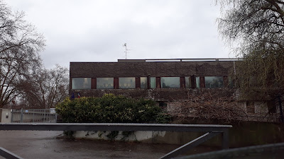 Collège Louis-Pasteur à Strasbourg