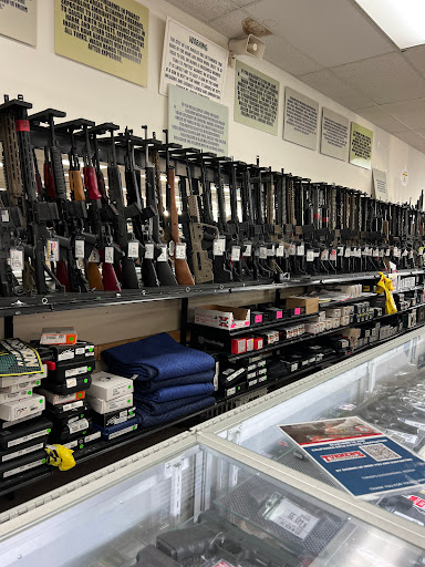 Turners Outdoorsman-Reseda image