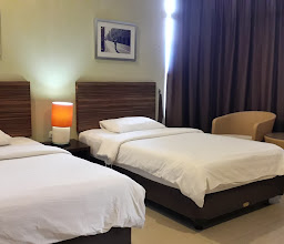 The Studio Inn at Nusa Dua photo