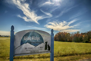 Blue Ridge Animal Hospital