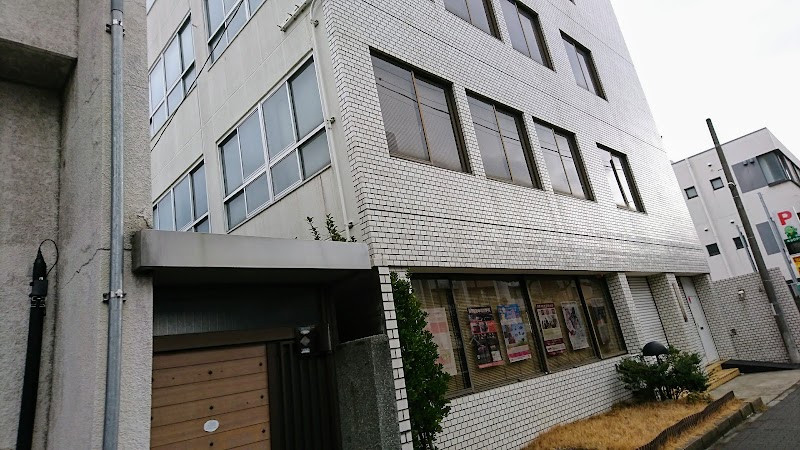 京都コンピュータ学院 洛北校