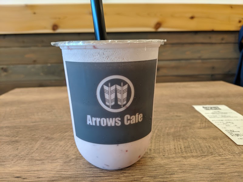 Arrows cafe