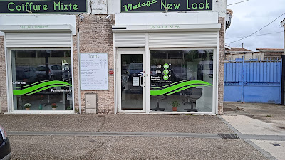VINTAGE NEW LOOK à Floirac