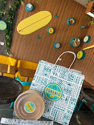 Photo n°27 de Pokenio à Pontoise ()