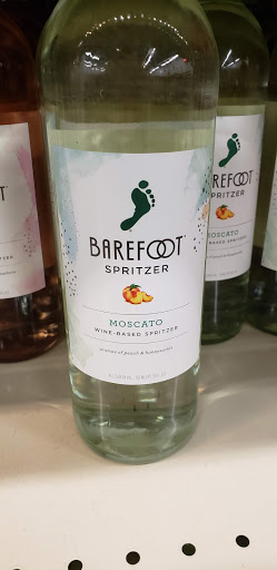 Liquor Store «Outlet Liquor», reviews and photos, 2152 George Urban Blvd, Depew, NY 14043, USA