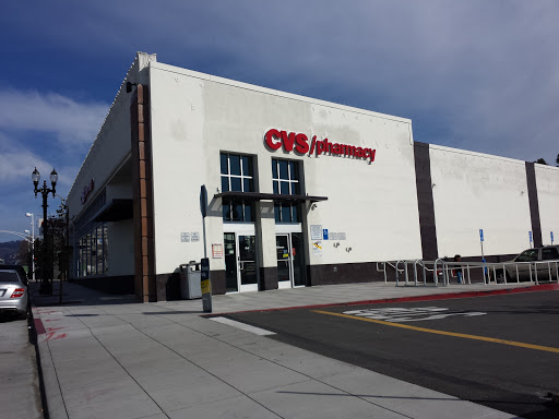 CVS