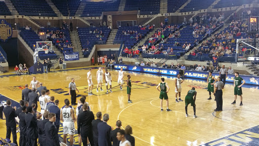 Stadium «Alumni Hall», reviews and photos, 675 Decatur Rd, Annapolis, MD 21402, USA