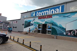 Terminal image