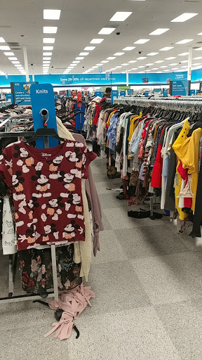 Clothing Store «Ross Dress for Less», reviews and photos, 2455 San Pablo Dam Rd, San Pablo, CA 94806, USA
