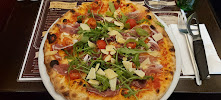 Pizza du Restaurant italien Ristorante Caffe Dante à Dreux - n°10